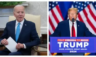 В Съединените щати е Супер вторник най големият ден в