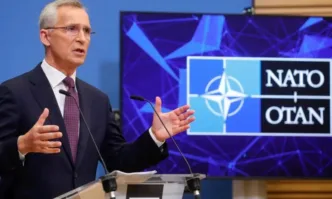 Военните министри от НАТО се събират на среща заради войната в Украйна