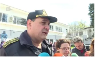 Заплашителните имейли съдържащи заплахи за училища са генерирани от лице