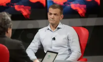 От Фейсбук профила на Цветомир Глоговски предприемачАсен Василев октомври 2021 Няма