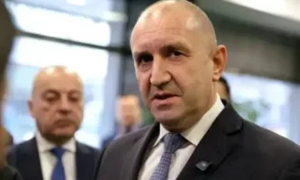 След ударите по търговски кораби край България, Радев вика руския посланик