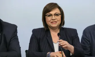 Кристина Сидорова обмисля съдебен иск срещу Корнелия НиноваОбластните управители на