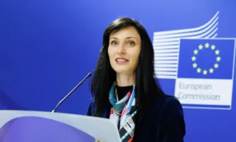 Еврокомисар Мария Габриел ли ще е предложението на ГЕРБ/СДС за премиер?