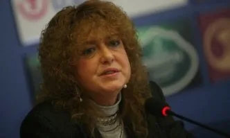 Галина Захарова остана единствената кандидатура за председател на ВКС