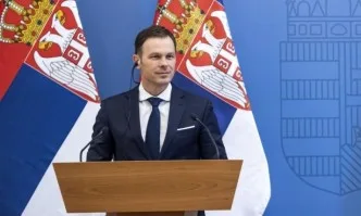 Сръбски министър отхвърли твърденията в Досиетата Пандора че има 24 апартамента в България