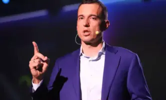 От Фейсбук профила на Борис Марков Да не гласуваш за наследниците