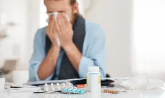 Често боледуване: Кои са витамините и минералите, които най-често ни липсват?