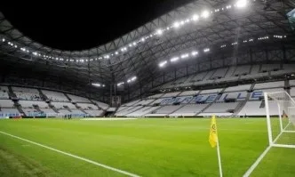 Планират подновяване на футбола във Франция през юни