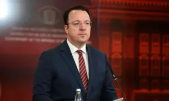 Александър Николоски: Ускоряваме изграждането на Коридори №8 и №10, за да стимулираме икономиката и износа