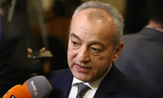 България не е втора ръка а Шенген не е само