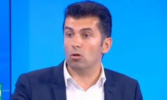 Станахме свидетели на поредно деяние извършено в условията на рецидив