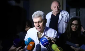 Трима вече са с дисциплинарни дисциплинарни наказания заради случая с