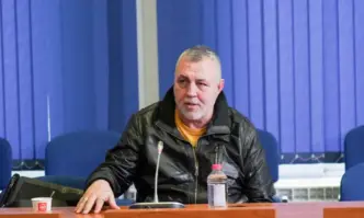 Като стъпка в правилна посока определи председателят на Съюза на