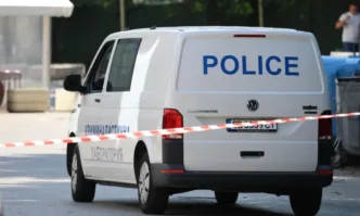 Намерено е тяло на мъж в Борисовата градина в София