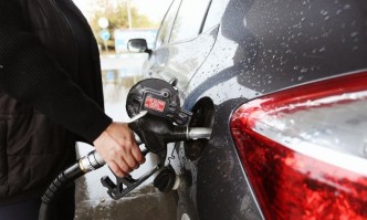 Молдова започна да усеща недостиг на дизелово гориво