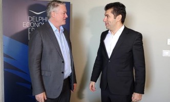 България очаква да получи своята Пътна карта за присъединяване към