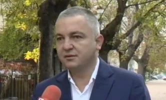Иван Портних: Ще продължа с добрите резултати и динамичното развитие на Варна