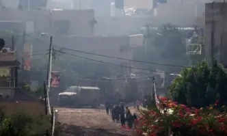 Израелската армия съобщи че е идентифицирала телата на шестима заложници