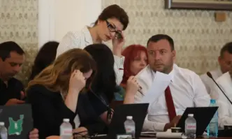 Депутатите от правната комисия обсъждат предлаганите промени в Наказателния кодекс