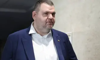 Парламентарната група на ДПС няма да участва в преговори за