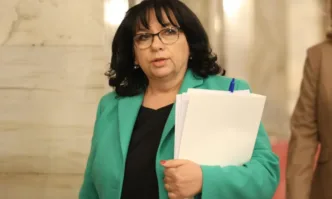 Брифинг на министъра на финансите Теменужка Петкова след правителственото заседание - 23.01.25 г.