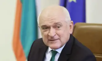 Премиерът Димитър Главчев изпрати писмо до председателите на парламентарните групи