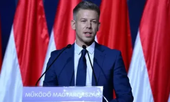 Партия ТИСА ще внесе предложения за промени в конституцията на