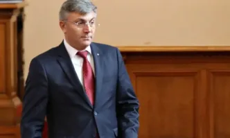 ПП е Провалът на Прокопиев Това заяви в декларация от