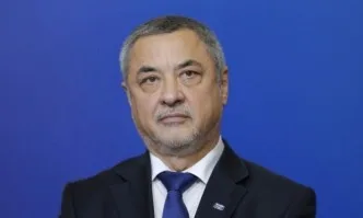 Валери Симеонов става зам.-председател на Комисията по енергетика