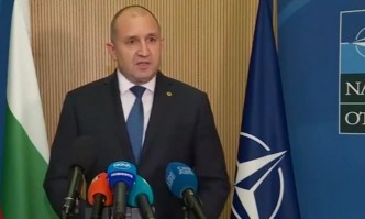 Алиансът не е бил по единен в осъзнаването на нуждата от