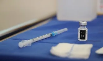 Костадин Ангелов: Вълната от COVID-19 идва, спасителната жилетка са ваксините