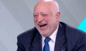 Бившият служебен министър на културата Велислав Минеков може да се