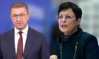 Антиевропейската игра на Скопие (Документален филм на БГНЕС)