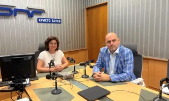 В ББР трябва да бъдат назначавани хора с необходимата експертиза