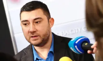 С тези думи описва състоянието на градския транспорт в столицата