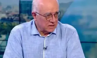 Кънчо Стойчев: Ако властта не ускори промените, ще трябва да си отиде