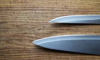 Жена преби 72 годишната си майка с кухненска дъска в Шумен