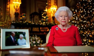 Почти 9 милиона са гледали кралицата Коледното послание на кралица