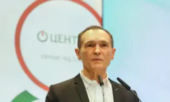 Бизнесменът Васил Божков е поискал от съда да бъде преразгледана