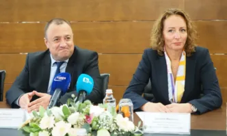 Българската банка за развитие ББР има ключова роля за социално икономическото