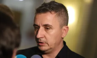 Докато напоително ни се обяснява че няма никакъв проблем и