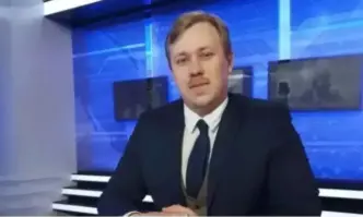 Димитър Стоянов коментар за В речника на българския език поддържан от