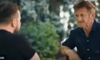 Излезе първият трейлър на документалния филм Суперсила Superpower на холивудския