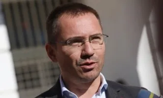 Ангел Джамбазки: Народното събрание за нас е инструмент, не е цел