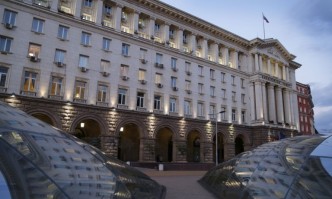 Управляващите пак не взеха решение за изпращането на военна помощ