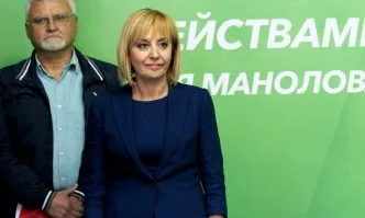 Мъжът, който спря метрото в София, се оказа бивш депутат