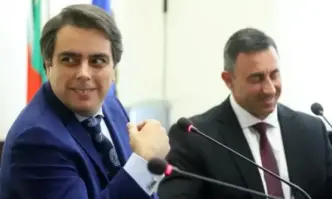 От Фейсбук профила на Явор ДачковКогато сложиш за шеф на