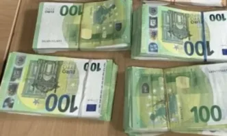 БНБ алармира за висок брой фалшиви банкноти от 100 лева