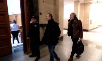 Ново заседание по хазартното дело срещу Васил Божков