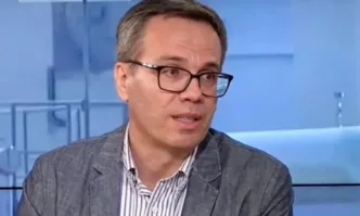 Бих бил изненадан ако се стигне до риска за влизането